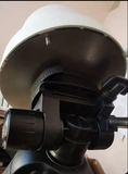 Hikvision 2TD2617B/2TD1217B-3/PA Термическое изображение.