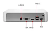 Hikvision 8 Road Network Hard Disk Video 8 Road NVR DS-7108N-F1 Сеть NVR Hard Disk Video