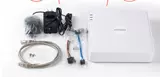 Hikvision 8 Road Network Hard Disk Video 8 Road NVR DS-7108N-F1 Сеть NVR Hard Disk Video