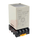 Taiwan Songling CKC Line Relay C61F-GPR GP-N Уровень водонажира