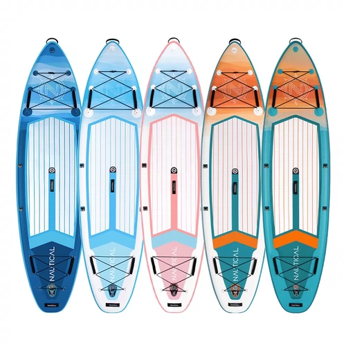 NAUTICAL Досуга для весла/доска для серфинга/аксессуаров/надувные складные/развлечения для развлечений/Surfing Sup Sup