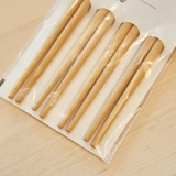 Ikea, семейные палочки для еды домашнего использования, экологичная посуда, 4шт