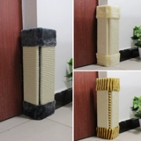 Износостойкий защитный настенный диван, игрушка, кот