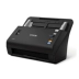 Máy quét tài liệu màu cấp giấy Epson Epson DS-860 định dạng A4 tự động hai mặt - Máy quét Máy quét