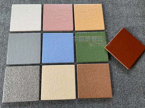 150 млн. Лету лапши Плаза Кирпичное место кирпич на открытом воздухе с покрытием с противостоянием, устойчивым