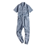 Летние нарукавники, трендовый комплект, штаны подходит для мужчин и женщин, костюм, короткий рукав, оверсайз