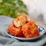 Юньнанский специальный отвар на крыше на крыше.