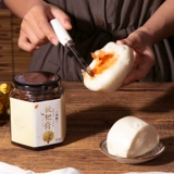 Lozen Мазь домашнее самодельное nongyi ji zhi ling si ling shi shi sugar fresh loquat sauce cream chible