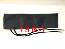 Принадлежности для мониторов артериального давления 包邮鱼跃原装水银血压计配件袖带台式血压仪表测量绑带血压表臂带