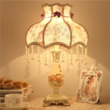Креативный современный фонарь для кровати, настольная лампа для невесты