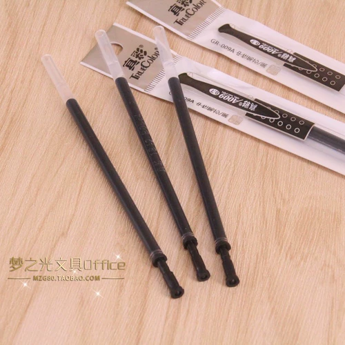 Истинный цвет нейтральный ручка