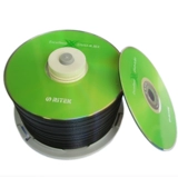 DVD-R 4.7G Burner Blank Disc, 120min 50-Barrel Blank Disc