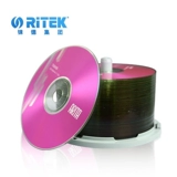 Ritek (Ritek) E Era CD-R 700MB 52x Blank Burner Mp3 Music CD