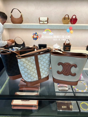 Купить Celine/Селин Триомф