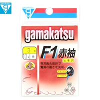 F1 Красный рукав