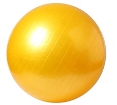 фитнес мяч 感统器材健身球大拢球 瑜伽球儿童感统合训练按摩球幼儿园光面球