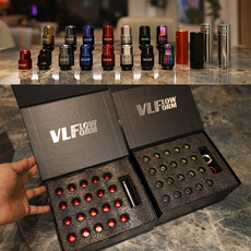 Покрышка винтовой крышкой vlf锻造彩色螺帽 螺母 螺栓