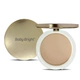 Spot Thailand Baby Bright Snail + Honey Pressed Powder Foundation Công thức Che khuyết điểm Dưỡng ẩm Spot Antioxidant - Bột nén