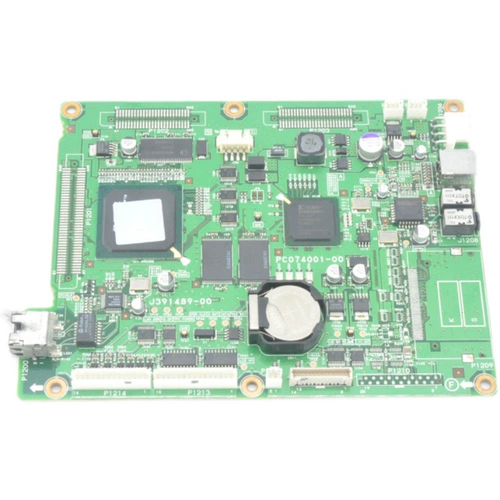 Noritsu Nori LP7100/7200/7500/7600, если плата J391489-00