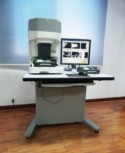 Noritsu Stand Scanner Scanner Niri Independence Scanner