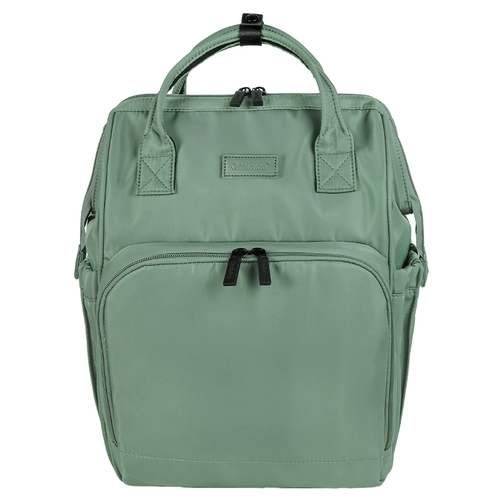 Вместительная и большая сумка для матери и ребенка для выхода на улицу, водонепроницаемая коляска, надевается на плечо