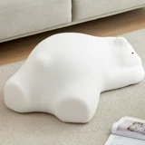 Диван для отдыха, кресло с животными для спальни, популярно в интернете, полярный медведь