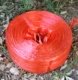 Красная веревка 8,2 кот (шириной 3,5 см)
