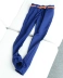 23046 mùa xuân và mùa thu mới của phụ nữ quần màu rắn Hàn Quốc phiên bản của hoang dã England gió quần quần phù hợp với quần M15-16 quần lửng nữ Khởi động cắt
