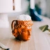 Spot AHD | Tây Ban Nha DOIY Apo Roman Cup Cup Bắc Âu in quà tặng sáng tạo thần tượng cốc cà phê - Tách bình đựng nước uống đẹp Tách