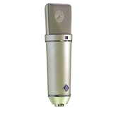 Neumann U87ai Recording Compacators U87 AI Отправляя ударную стойку