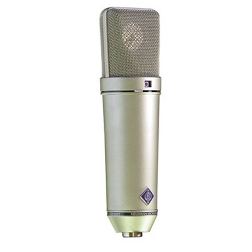 Neumann U87ai Recording Compacators U87 AI Отправляя ударную стойку