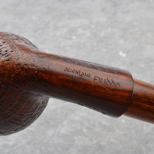 Мужское импортное старомодное чтение из натурального дерева, Германия, властелин колец