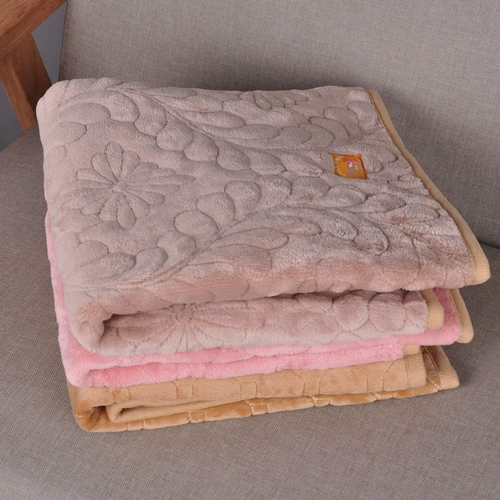 Собачья стеганое одеяло одеяло одеяло кот кот кошачья подушка спящая подушка коралловый бархатный гнезд гнезд зима зима