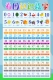 Посмотрите на картинку, чтобы распознать номер 0-100