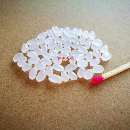 Получить пластиковую платформу Miao Kuai 770C с низким уровнем клей прозрачный гранулированный клей 778 таблетки -Lactiflora Wireless Glue