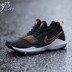 [93sport] Nike PG1 Pickled Pepper Paul George 1 Giày bóng rổ nam 878628 giày the thao nam nike Giày bóng rổ