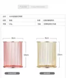 Золотой держатель для ручек, DIY, розовое золото, стиль