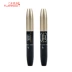 Flamingo đôi đầu mascara bền không thấm nước dài quăn dày mã hóa dài nuôi dưỡng tăng trưởng kết hợp chất lỏng chính hãng chuốt mi Kem Mascara / Revitalash