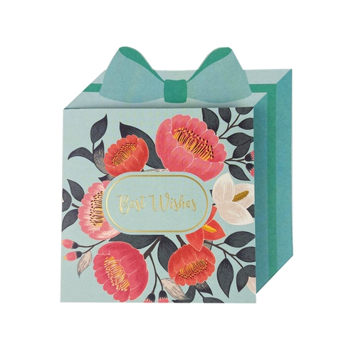 Универсальная открытка, картхолдер, креативный комплект, мультяшные детские карточки для детского сада, подарок на день рождения