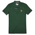 Bộ đồ mùa hè của hãng Beverly Paul đích thực Áo cotton nam màu cổ điển ngắn tay áo polo 353216774 - Polo áo sơ mi polo Polo