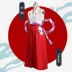 Trang phục hóa trang Halloween One Piece ONEPIECE Yamato kimono Nhật Bản Anime One Piece cosplay đầy đủ dành cho nữ