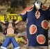 Anime One Piece cos phù hợp với One Piece ONEPIECE Nami Shanks cosplay phù hợp với quần áo trẻ em Luffy