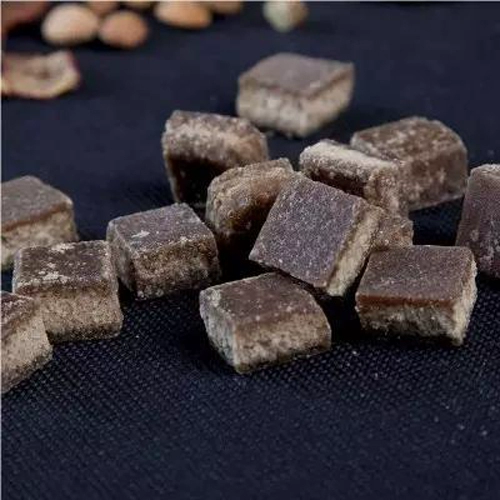 Cai Tianci Детский грушевый сахар, Лао Куранги, Анти -Штем, Цзянсу Чанчжоу Знаменитая специальность, неэтиализация, 100 -летняя история