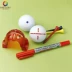 Nhật bản nhập khẩu golf scribe bóng sơn bóng golf nguồn cung cấp dòng phụ kiện