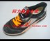 Kéo lại Kéo giày lại Trở lại móng tay gãy móng tay ngắn Giày bóng đá WF-15 WF-2011 WF-2018 top giày sneaker nam Giày bóng đá