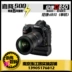 Danh sách mới Máy ảnh độc lập chuyên nghiệp Máy ảnh DSLR full-frame DSLR Nikon D850 - SLR kỹ thuật số chuyên nghiệp