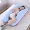 Thai phụ gối ôm eo ngủ gối nằm gối hình chữ U Tấm đệm ngủ tạo tác gối mang thai thiết yếu - Nguồn cung cấp tiền sản sau sinh gối kê bụng cho bà bầu
