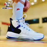 Nike, кушон, баскетбольная обувь