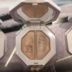 FENTY BEAUTY RIHANNA Rihanna độ bóng cao hai màu bóng mắt đa mục đích đĩa phấn highlight bắt sáng Điểm nổi bật