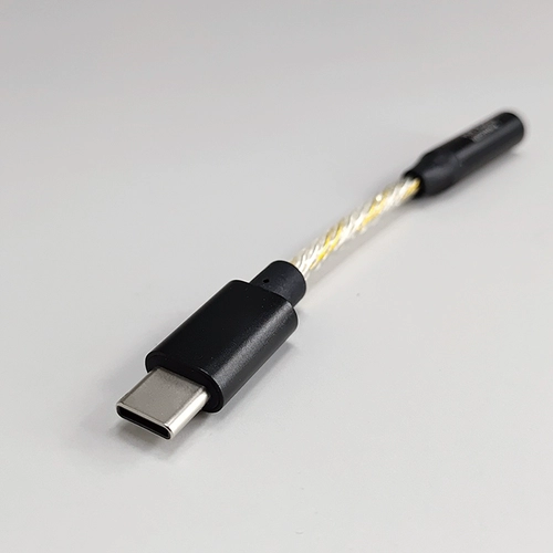 Type-C до 3,5 мм аудио-ротационная проводка Kosheng 31993 Цифровое декодирование ЦАП с поддержкой того же порта iPad